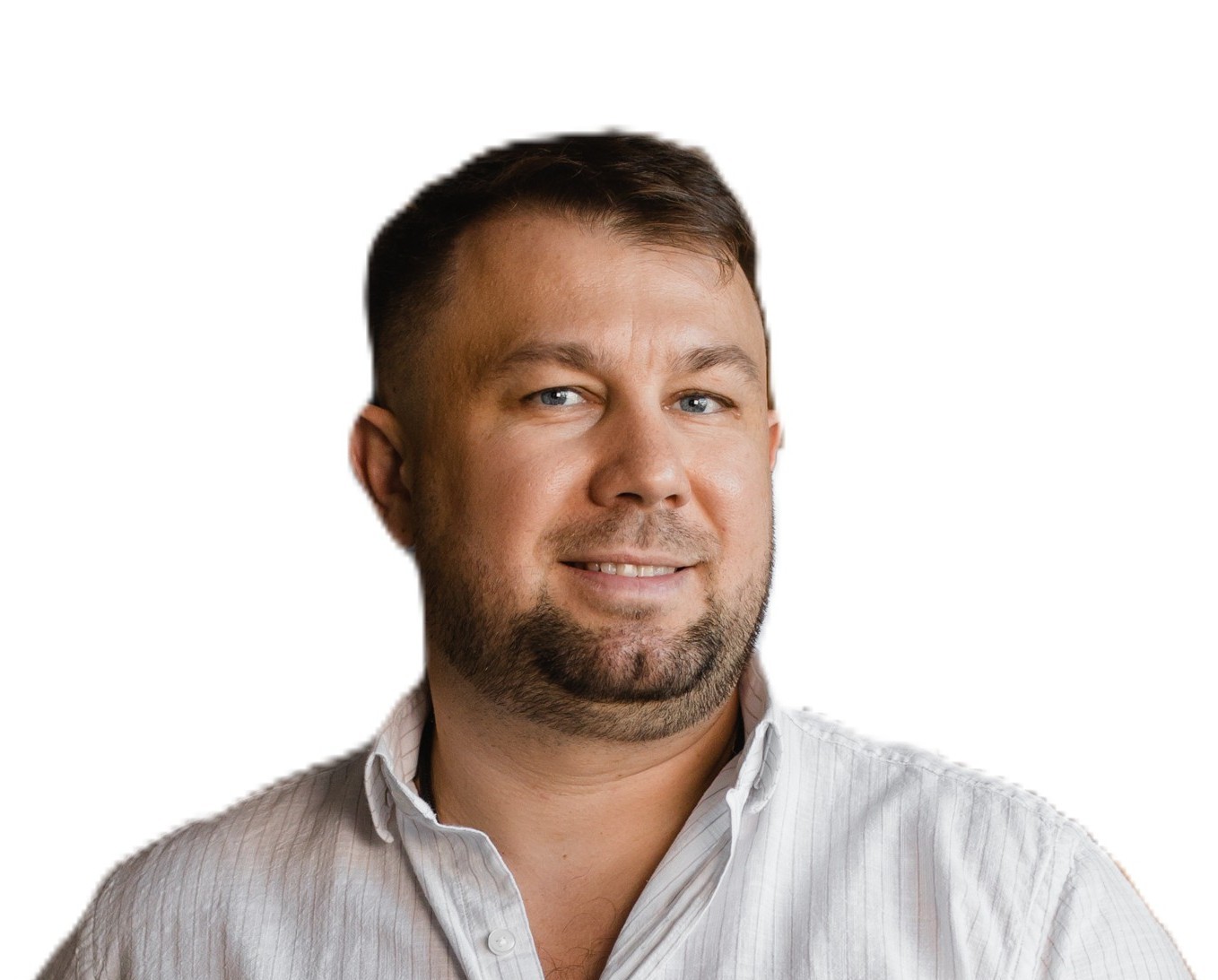 Illya Kvasnitskyi